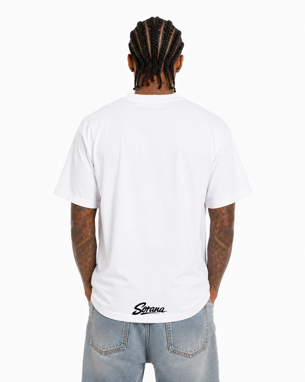 GHOST SHIRT